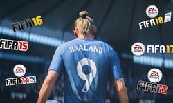 Geçmişe elveda: EA Sports, FIFA oyunlarını kaldırdı!