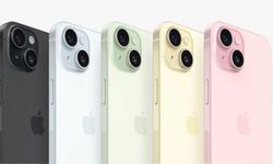 iPhone 15 serisi görücüye çıktı