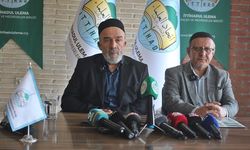 İslam ülkelerinin âlimleri Diyarbakır’da buluşacak