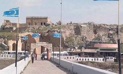 Kerkük'te Türkçe resmi dil olarak kabul edildi