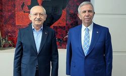 Kılıçdaroğlu: Mansur Yavaş adayımızdır