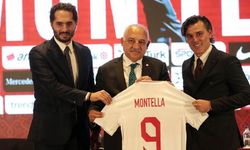 Montella dönemi resmen başladı