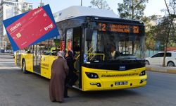 Diyarbakır’da toplu taşıma için yeni uygulama! 81 ilde geçerli olacak