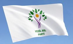 Yeşil Sol Parti'nin yeni ismi belli oldu