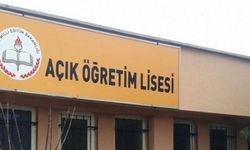 Açık lisede okumak isteyenler dikkat!