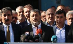 AK Parti Diyarbakır İl Başkanlığı’ndan tepki