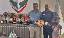 Amedspor, spor branşlarına bir yenisini ekledi!