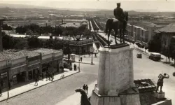 Ankara bugün başkent oldu