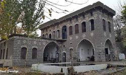 Diyarbakır’da kaç tane tescilli köşk var? İşte isimleri