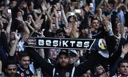 Beşiktaş, Türkiye Kupası'nda yarı finalde