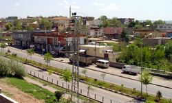 Diyarbakır Çınar’da 2 kişi tutuklandı