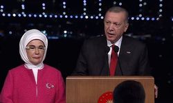 Cumhurbaşkanı Erdoğan ulusa seslendi