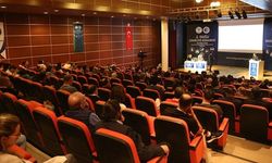 Dahiliye doktorları Diyarbakır'da!