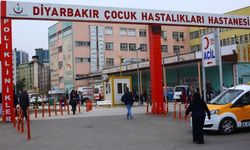 Diyarbakır Çocuk Hastanesi Meclis’e taşındı!