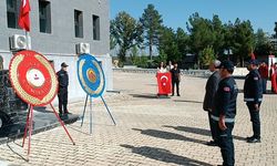 Diyarbakır Dicle’de 29 Ekim kutlamaları