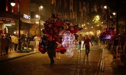 Diyarbakır fotoğraflandı: İşte o güzel kareler!