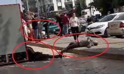 Diyarbakır’daki kavgada 1 kişi hayatını kaybetti