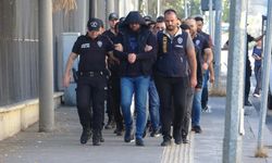Diyarbakır dahil 66 ilde operasyon: 715 gözaltı 