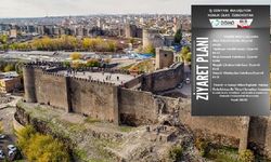 Diyarbakır Özbekistan’ı ağırlayacak