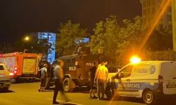 Diyarbakır’da bina sakinleri sokağa döküldü!