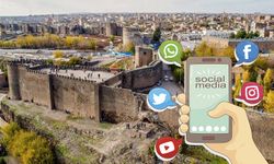 Diyarbakır’da ‘sosyal medya’ operasyonu