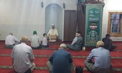 Diyarbakır’da ‘Sabah Namazı Buluşmaları’