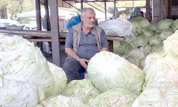 Diyarbakır’da turşu kurmak da lüks oldu!