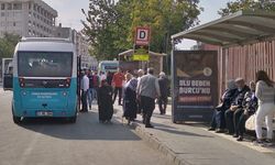 Diyarbakır’da yeni dolandırıcılık yöntemi: Abi kontörün var mı?