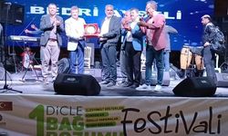 Diyarbakır’daki o festival sona erdi