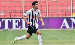 Diyarbakırspor’dan forvete takviye