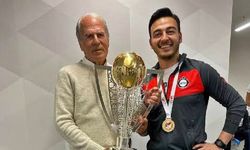 Diyarbekirspor'a sürpriz teknik direktör!