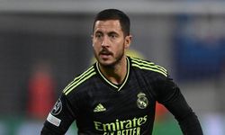 Eden Hazard, 32 yaşında futbolu bıraktı