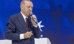 Erdoğan yeniden AK Parti Genel Başkanı seçildi