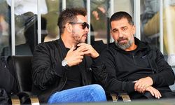 Eyüpspor idmanında Diego Simeone sürprizi