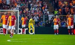 Galatasaray 1-3 Bayern Münih