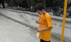 Her gün 10 diş sarımsak, bir kilo soğan yemeden duramıyor