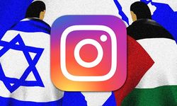 Instagram’dan İsrail-Filistin savaşıyla ilgili kritik hata!