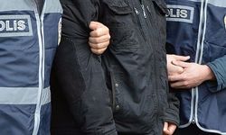 Diyarbakır’da evde hırsızlık yaptı! Tutuklandı