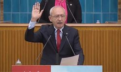 Kılıçdaroğlu'nun tezkere çıkışı parti grubunu ayağa kaldırdı