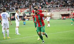 Lider Amedspor hata yapmadı: Uğur yıldızlaştı!