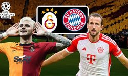 Galatasaray-Bayern Münih maçı ücretsiz yayınlanacak