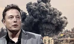 Musk'tan Gazze'deki uluslararası yardım kuruluşlarına internet sağlama kararı