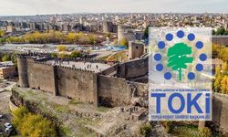TOKİ Diyarbakır’da arsaları satışa çıkardı! İşte adresleri ve fiyatları