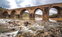 Türkiye’nin en güzel nehri Diyarbakır’dan geçiyor!