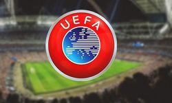 UEFA, Galatasaray taraftarının faturasını kulübe kesti