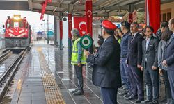 Atatürk 86 yıl önce bugün Diyarbakır’daydı