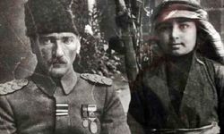 Atatürk'ün Diyarbakırlı bir manevi oğlu olduğunu biliyor muydunuz?