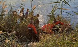 Bir haftadır kayıp: Dicle Nehri’nde aranıyor