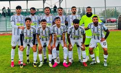 Diyarbakır ekibi kazandı: Azad yıldızlaştı