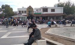 Diyarbakır’da hafta sonu planları için hava durumu tahmini belli oldu!